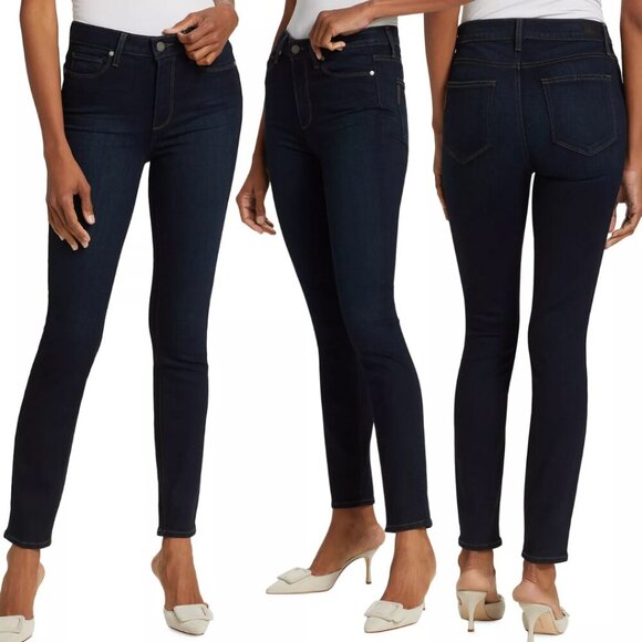 Paige Denim | Hoxton Ultra Skinny | Size 28 - Picture 1 of 6